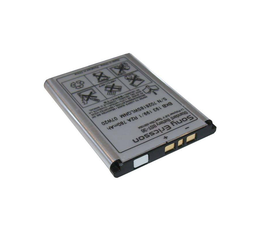 Bateria Sony-Ericsson Original BST-36
