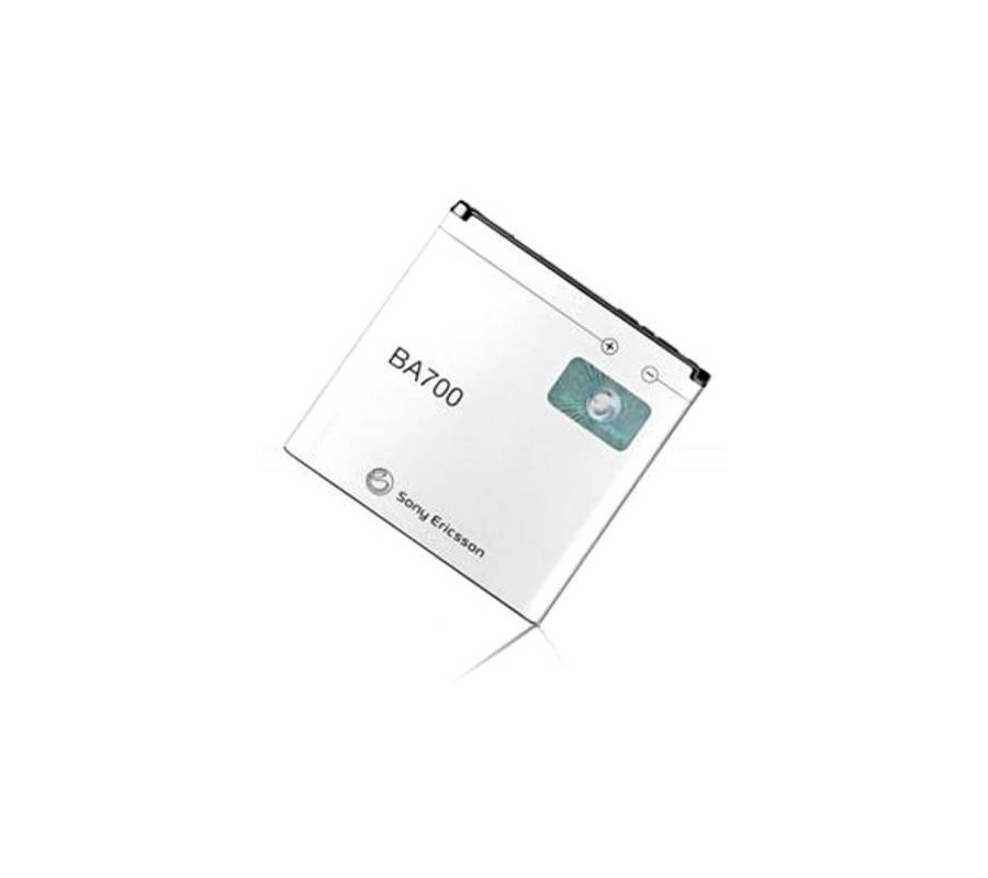 Bateria Original BA700. Sony Xperia E c150x, Neo, Neo V, Pro, Ray, Tipo, Miro