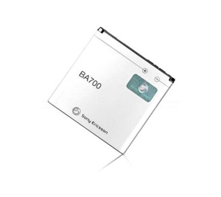 Bateria Original BA700. Sony Xperia E c150x, Neo, Neo V, Pro, Ray, Tipo, Miro