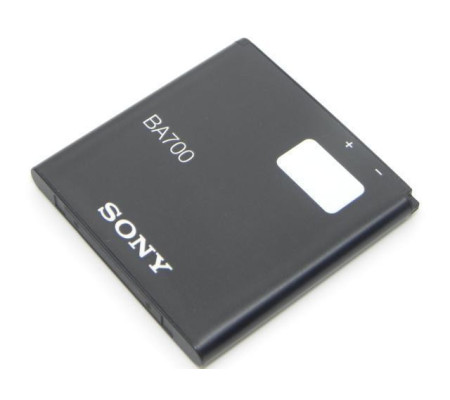 Bateria Original BA700. Sony Xperia E c150x, Neo, Neo V, Pro, Ray, Tipo, Miro