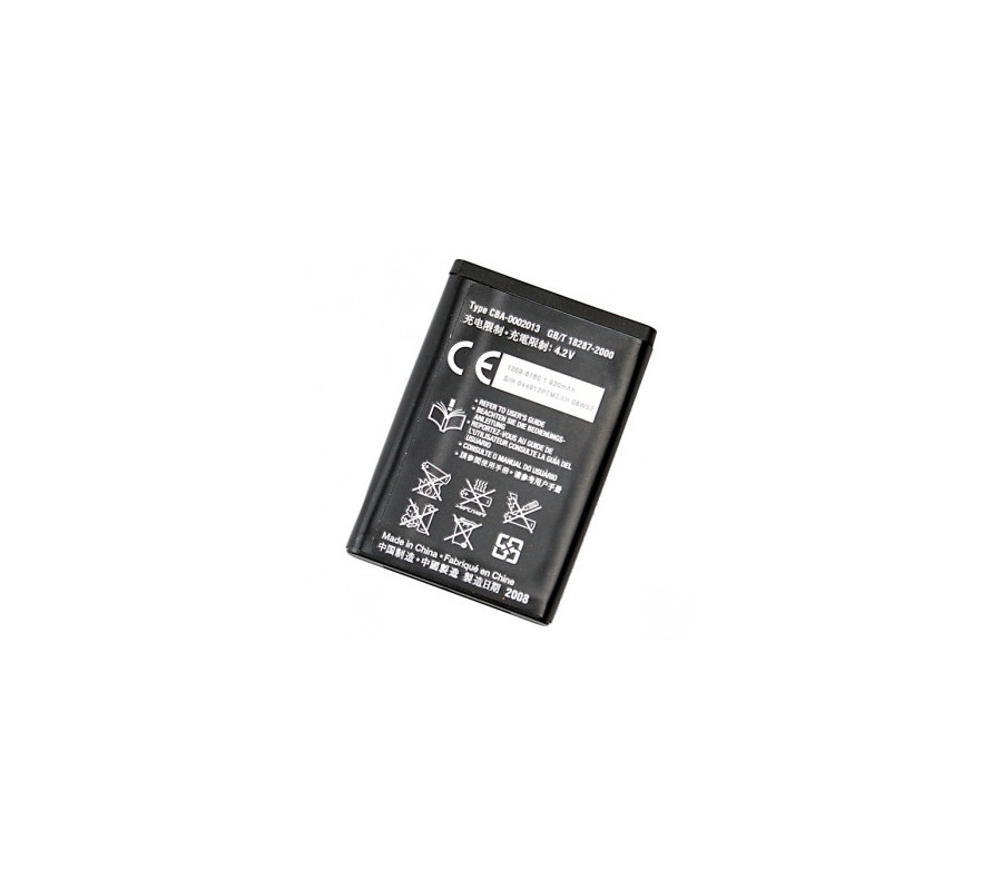 Bateria Original BST-42. Sony-Ericsson J132i