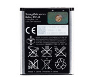 Bateria Sony-Ericsson Original BST-43.