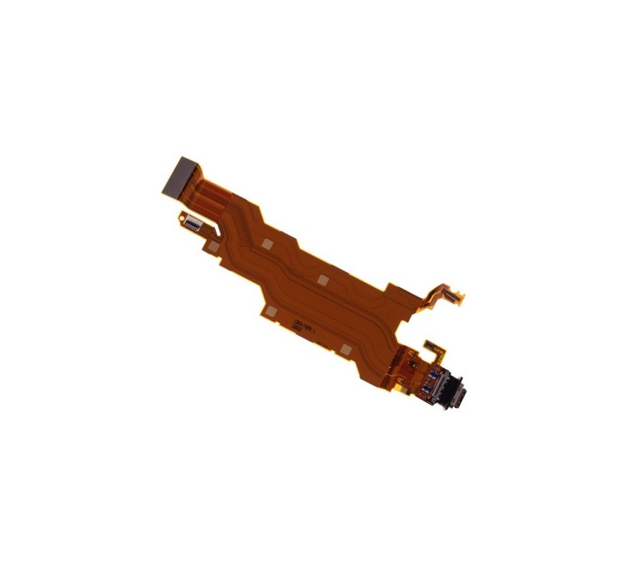 Flex conector de carga Original Sony Xperia XZ2 (H8216, H8276)