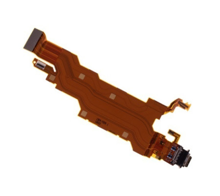 Flex conector de carga Original Sony Xperia XZ2 (H8216, H8276)