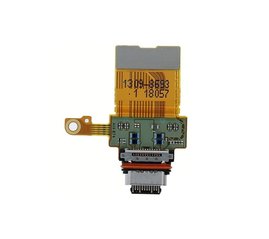 Conector USB Original Sony Xperia XZ2 Compact (H8314)