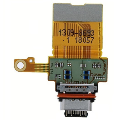 Conector USB Original Sony Xperia XZ2 Compact (H8314)