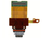 Conector USB Original Sony Xperia XZ2 Compact (H8314)