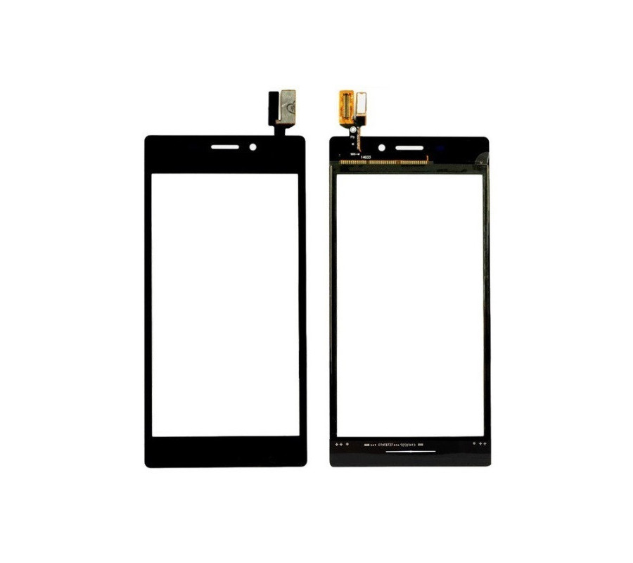 Pantalla Tactil Original Sony Xperia M2 (D2303) negro