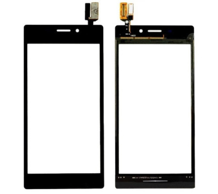 Pantalla Tactil Original Sony Xperia M2 (D2303) negro