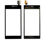 Pantalla Tactil Original Sony Xperia M2 (D2303) negro