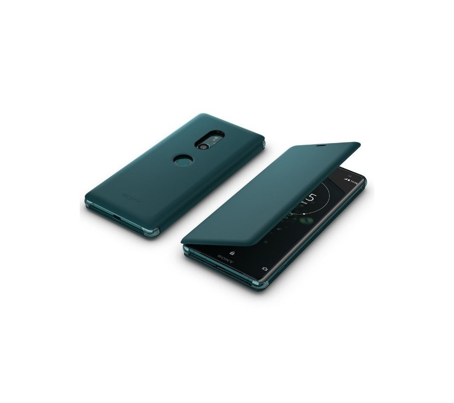 Funda Original Stand Style SCSH70 Sony Xperia XZ3