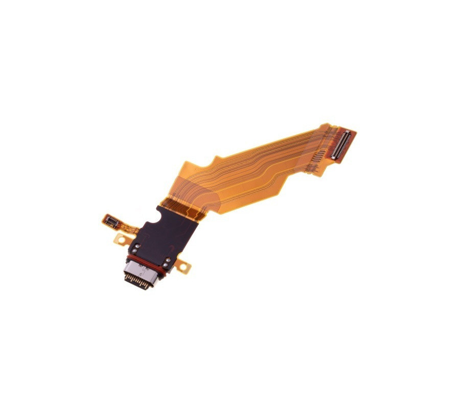 Flex conector de carga Original Sony Xperia XZ3 (H8416), XZ3 Dual