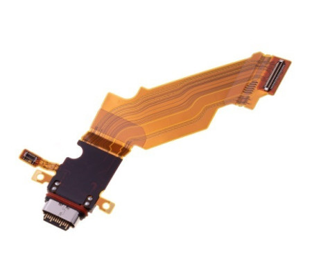 Flex conector de carga Original Sony Xperia XZ3 (H8416), XZ3 Dual
