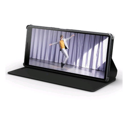 Funda Original Style Cover SCSI10 Sony Xperia 10