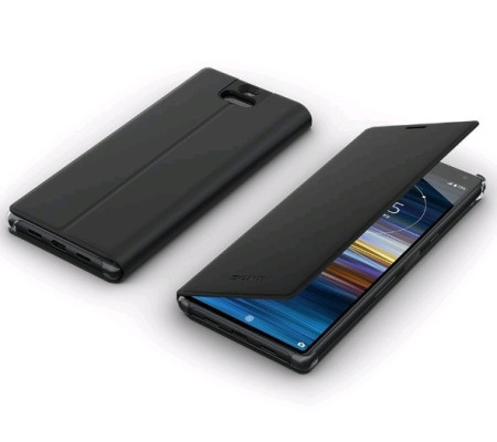 Funda Original Style Cover SCSI10 Sony Xperia 10