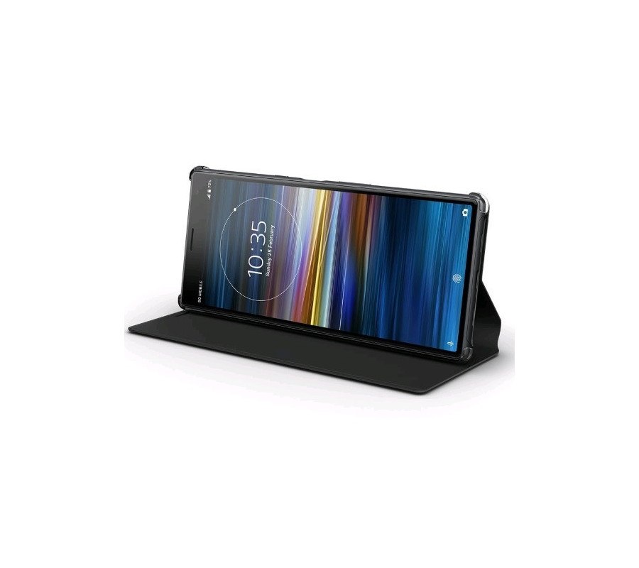 Funda Original Style Cover SCSI20 Sony Xperia 10 Plus