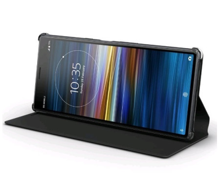 Funda Original Style Cover SCSI20 Sony Xperia 10 Plus