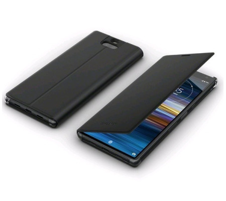 Funda Original Style Cover SCSI20 Sony Xperia 10 Plus