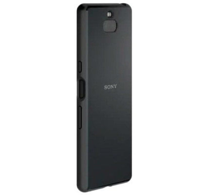 Cubierta trasera Original Style Solid SCBI10 Sony Xperia 10