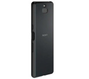 Cubierta trasera Original Style Solid SCBI10 Sony Xperia 10