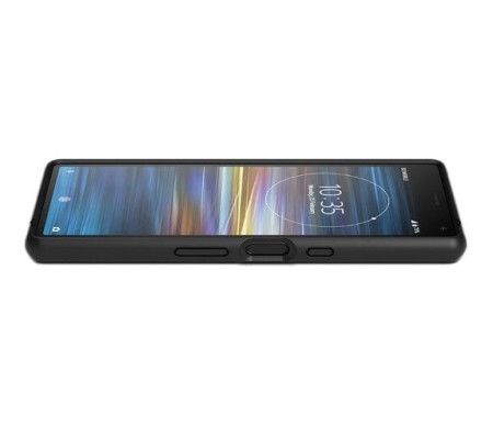 Cubierta trasera Original Style Solid SCBI10 Sony Xperia 10