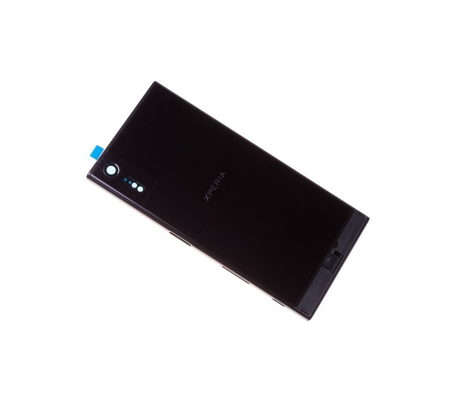 Carcasa Trasera Original Sony Xperia XZ (F8331) negro
