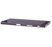 Carcasa Trasera Original Sony Xperia XZ (F8331) negro