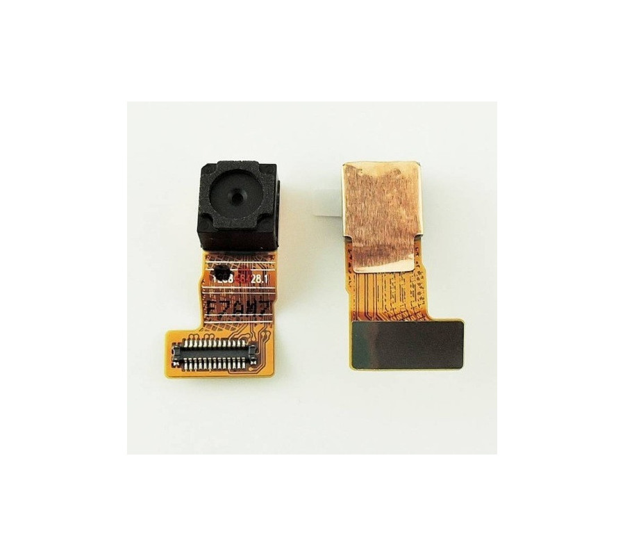 Camara Frontal Sony Xperia Z5 (E6603, E6653) 5Mpx