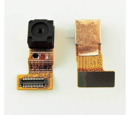 Camara Frontal Sony Xperia Z5 (E6603, E6653) 5Mpx