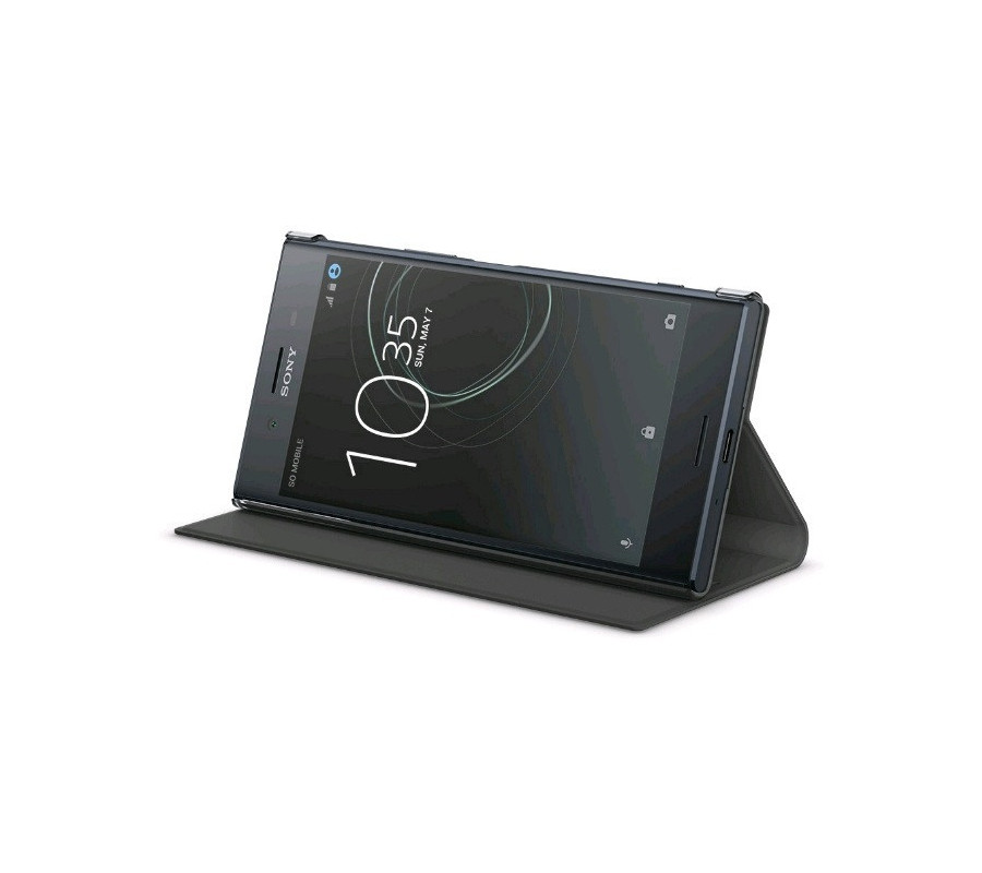 Funda Original Style Cover SCSG10 Sony Xperia XZ Premium