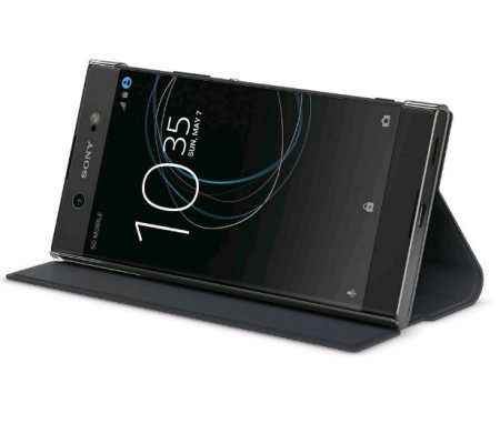 Funda Original Style Cover SCSG40 Sony Xperia XA1 Ultra
