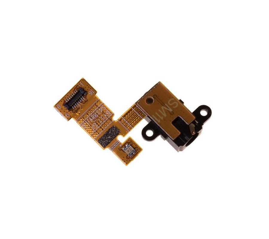Conector Audio Original Sony Xperia XA1
