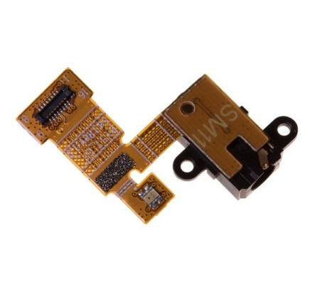 Conector Audio Original Sony Xperia XA1