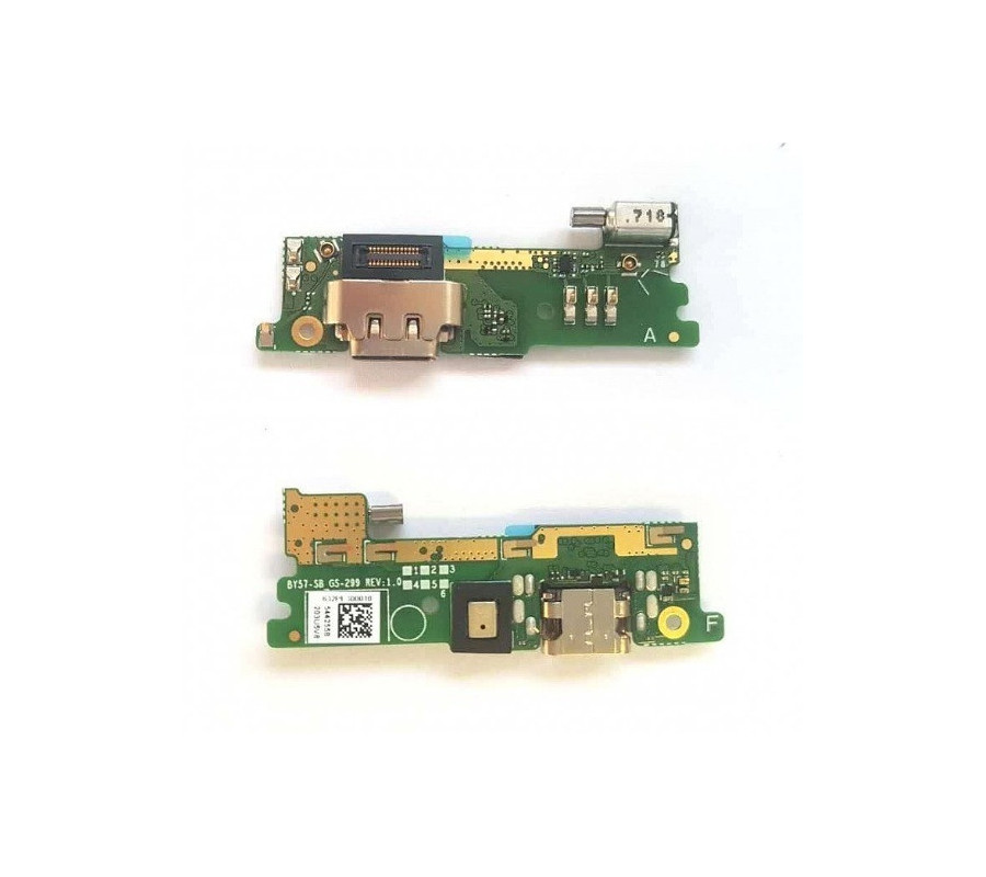 Flex conector de carga Sony Xperia XA1 (G3121)