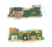 Flex conector de carga Sony Xperia XA1 (G3121)