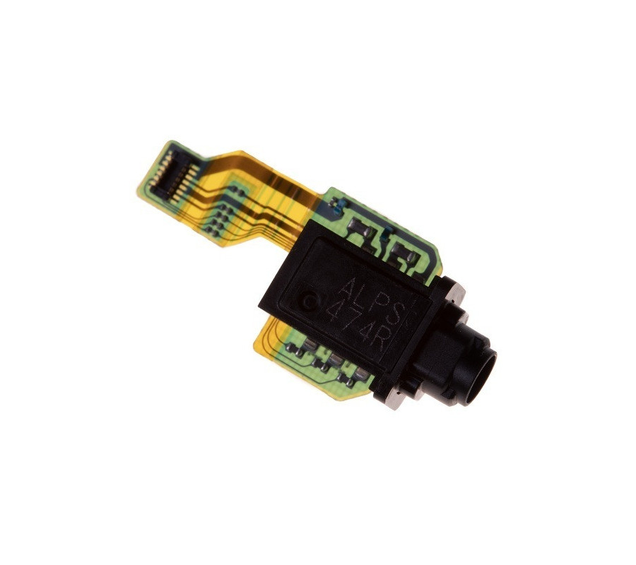 Conector Audio Original Sony Xperia XZ Premium