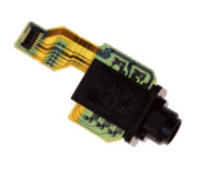 Conector Audio Original Sony Xperia XZ Premium