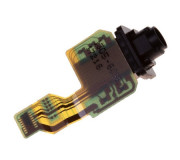 Conector Audio Original Sony Xperia XZ Premium