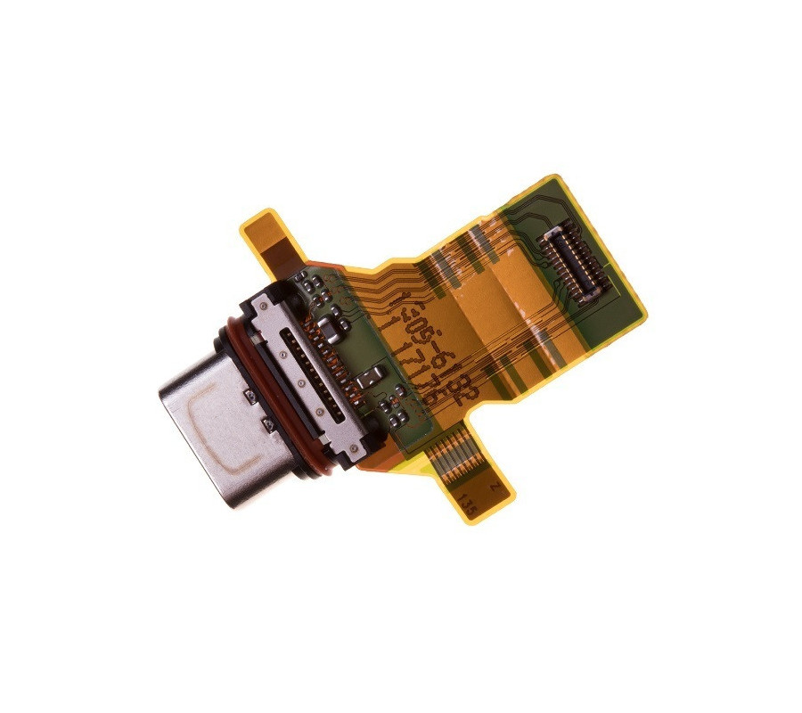 Conector USB Original Sony Xperia XZ Premium (G8141)