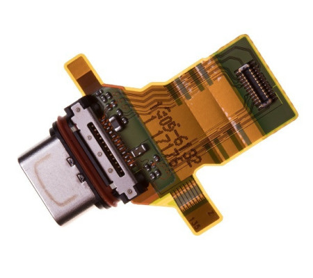 Conector USB Original Sony Xperia XZ Premium (G8141)