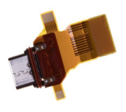 Conector USB Original Sony Xperia XZ Premium (G8141)