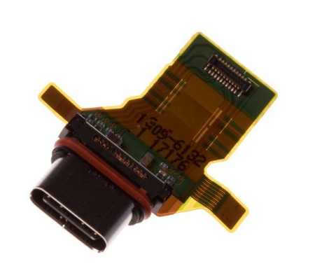 Conector USB Original Sony Xperia XZ Premium (G8141)