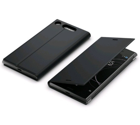 Funda Original Style Cover SCSG50 Sony Xperia XZ1