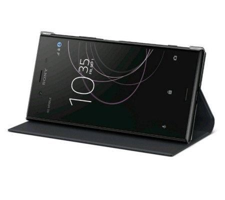 Funda Original Style Cover SCSG50 Sony Xperia XZ1