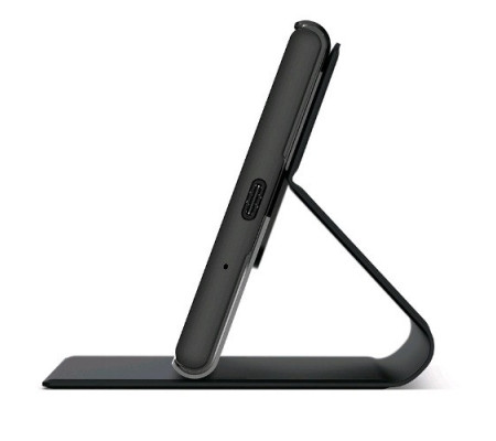Funda Original Style Cover SCSG50 Sony Xperia XZ1