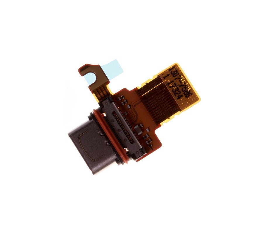 Conector USB Original Sony Xperia XZ1 Compact