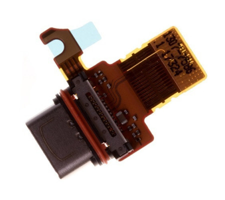 Conector USB Original Sony Xperia XZ1 Compact