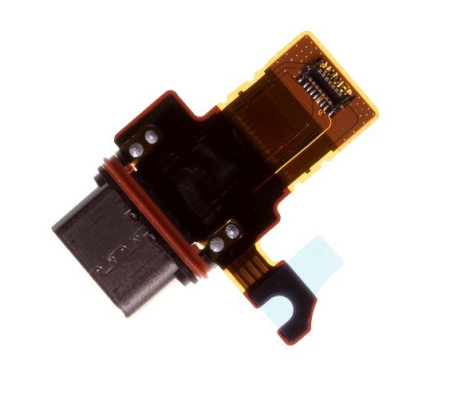 Conector USB Original Sony Xperia XZ1 Compact