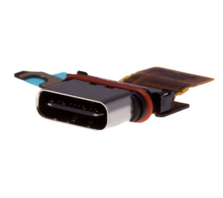 Conector USB Original Sony Xperia XZ1 Compact
