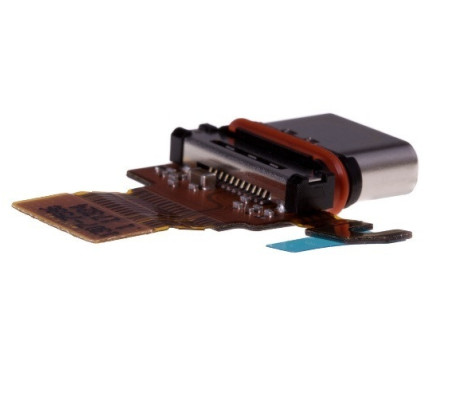 Conector USB Original Sony Xperia XZ1 Compact